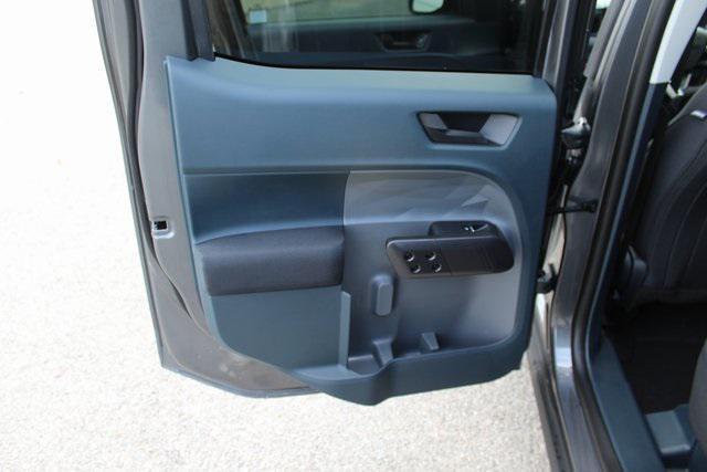 new 2026 Ford Maverick car, priced at $30,642