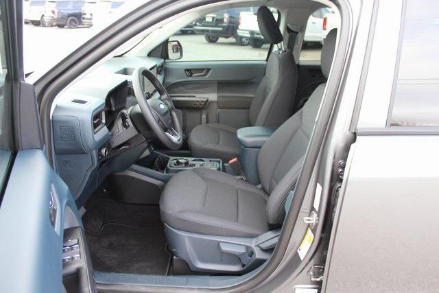 new 2026 Ford Maverick car, priced at $30,642