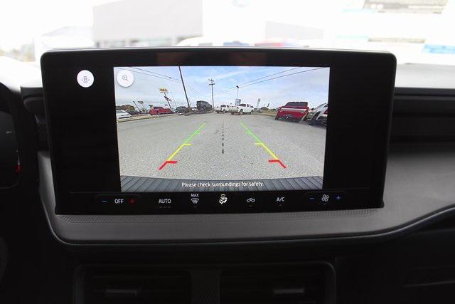 new 2026 Ford Maverick car, priced at $30,642