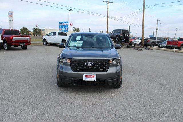 new 2026 Ford Maverick car, priced at $30,642