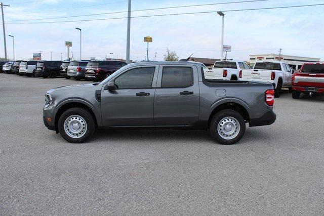 new 2026 Ford Maverick car, priced at $30,642