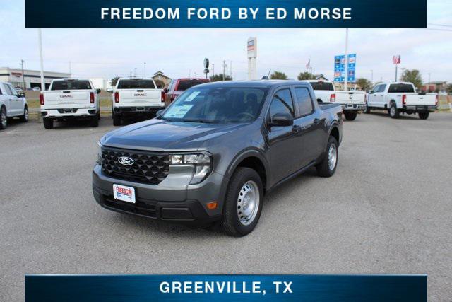 new 2026 Ford Maverick car, priced at $30,642