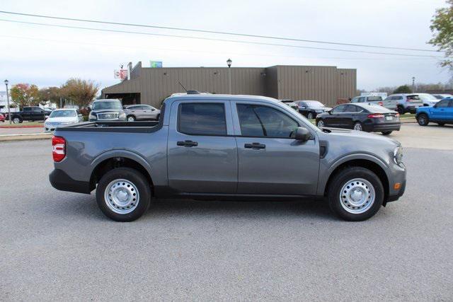 new 2026 Ford Maverick car, priced at $30,642