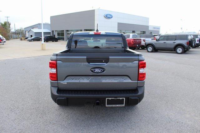 new 2026 Ford Maverick car, priced at $30,642