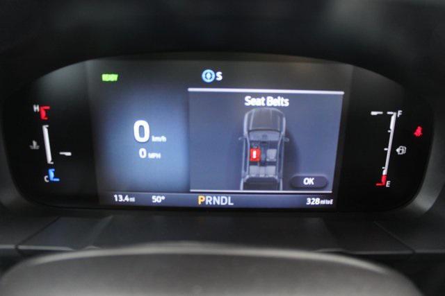 new 2026 Ford Maverick car, priced at $30,642