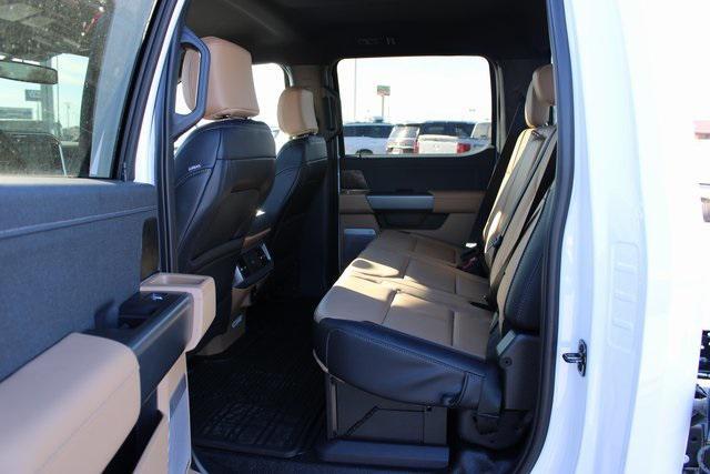 new 2026 Ford F-350 car, priced at $76,472