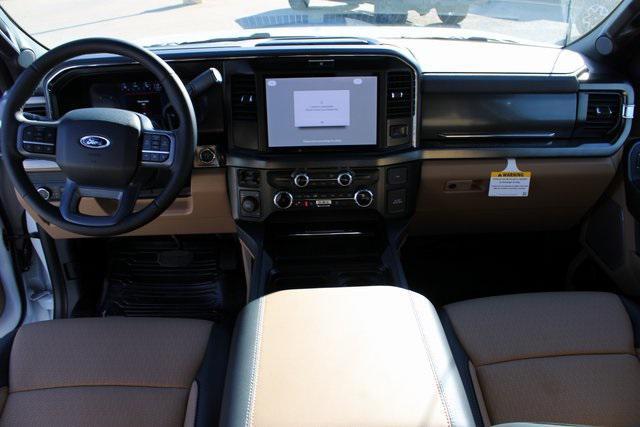 new 2026 Ford F-350 car, priced at $76,472