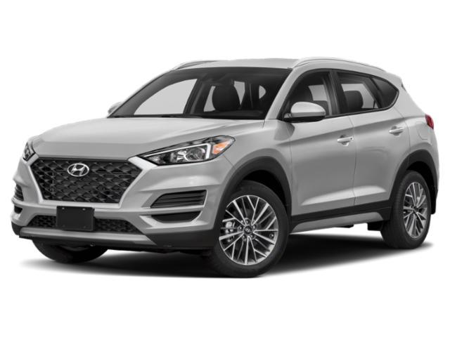 used 2019 Hyundai Tucson car, priced at $13,995