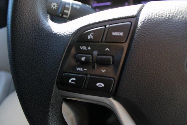 used 2019 Hyundai Tucson car, priced at $12,992