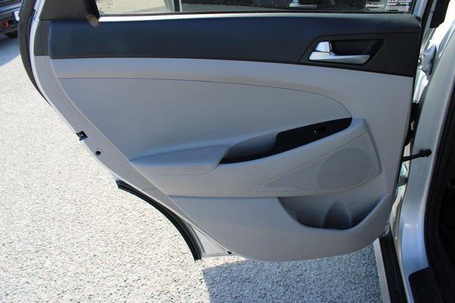 used 2019 Hyundai Tucson car, priced at $12,992