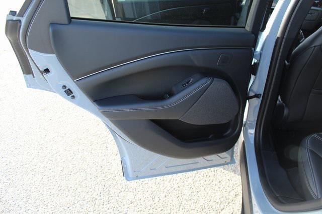 new 2025 Ford Mustang Mach-E car, priced at $37,664