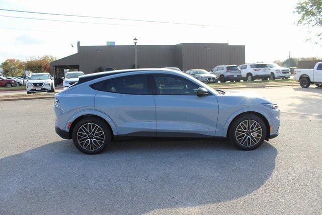 new 2025 Ford Mustang Mach-E car, priced at $37,664