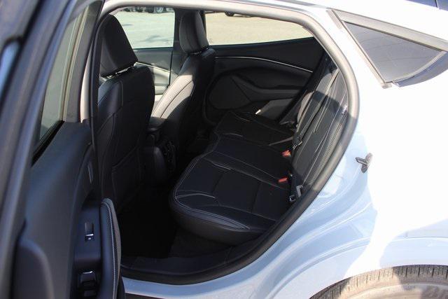 new 2025 Ford Mustang Mach-E car, priced at $37,664