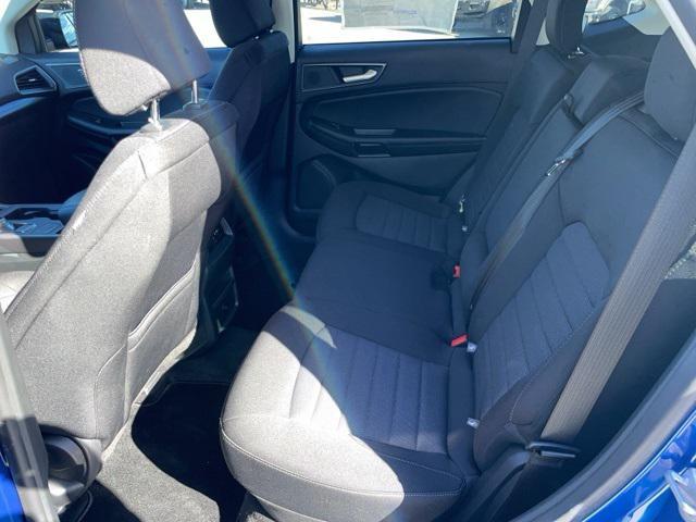 new 2024 Ford Edge car, priced at $31,966