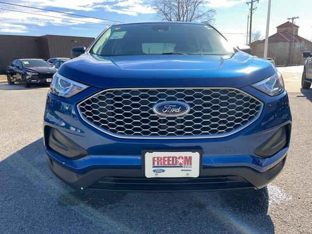 new 2024 Ford Edge car, priced at $31,966