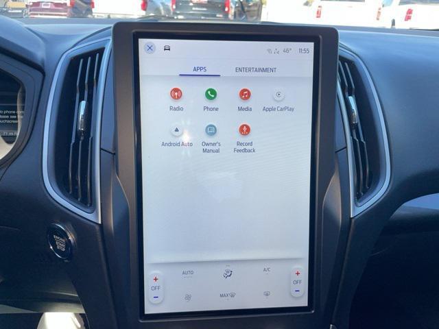 new 2024 Ford Edge car, priced at $31,966