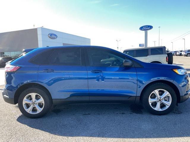 new 2024 Ford Edge car, priced at $31,966