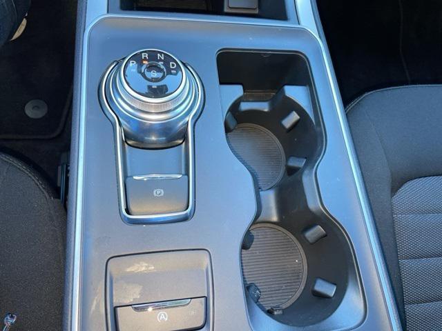 new 2024 Ford Edge car, priced at $31,966