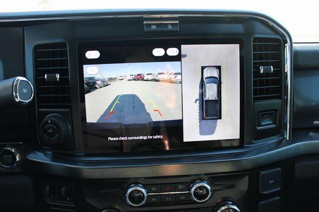 new 2026 Ford F-250 car, priced at $82,667