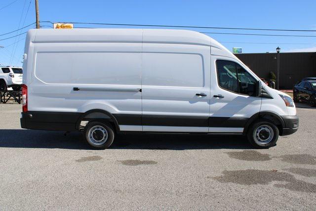 new 2026 Ford Transit-350 car, priced at $51,761