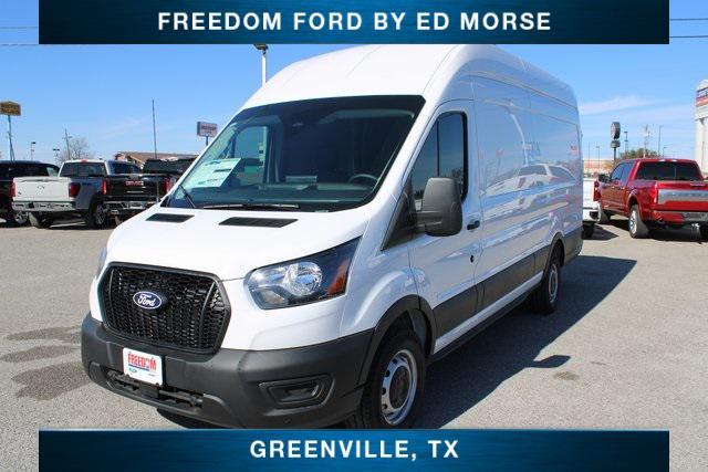 new 2026 Ford Transit-350 car, priced at $51,761