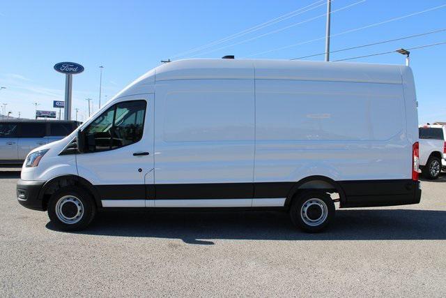 new 2026 Ford Transit-350 car, priced at $51,761