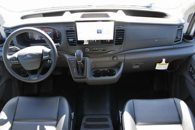 new 2026 Ford Transit-350 car, priced at $51,761