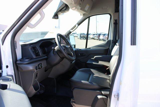 new 2026 Ford Transit-350 car, priced at $51,761
