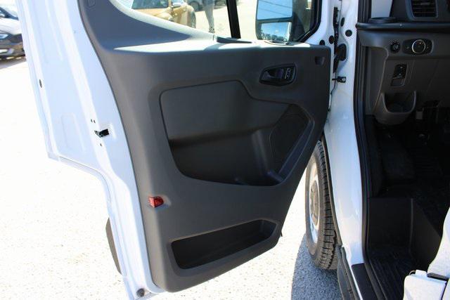 new 2026 Ford Transit-350 car, priced at $51,761