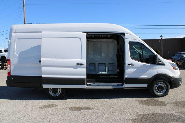 new 2026 Ford Transit-350 car, priced at $51,761