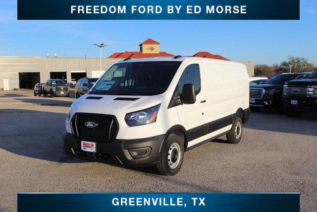 new 2026 Ford Transit-150 car, priced at $45,283