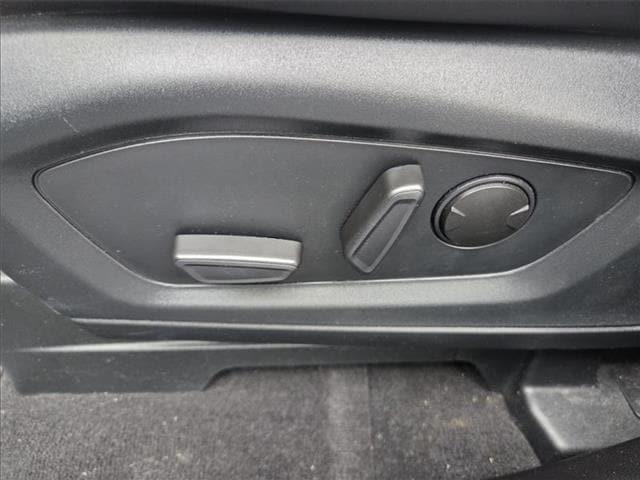 used 2023 Ford Explorer car, priced at $39,995