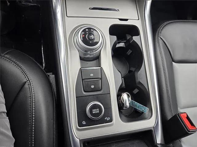 used 2023 Ford Explorer car, priced at $39,995