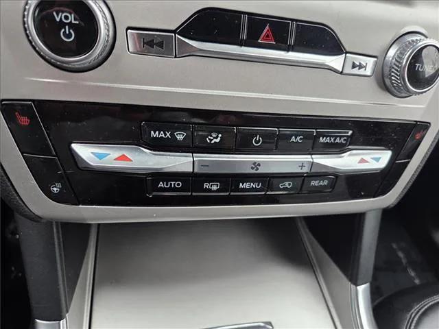 used 2023 Ford Explorer car, priced at $39,995