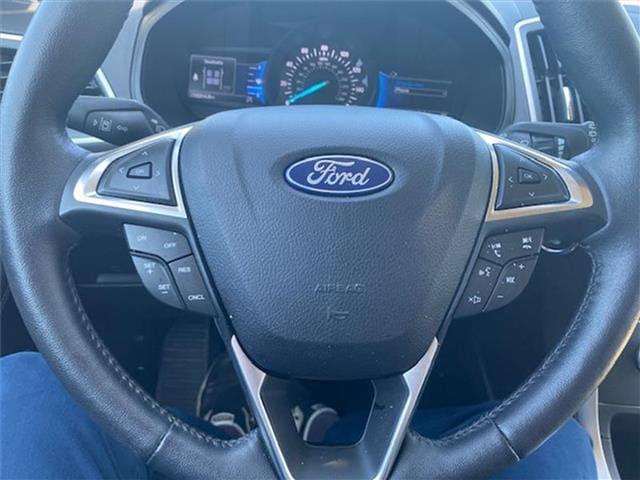 used 2023 Ford Edge car, priced at $31,995