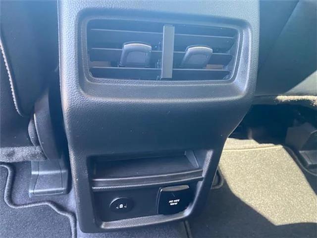 used 2023 Ford Edge car, priced at $31,995