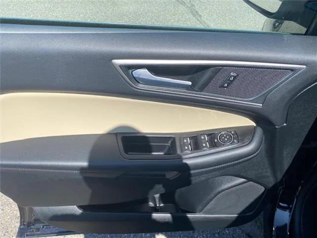 used 2023 Ford Edge car, priced at $31,995