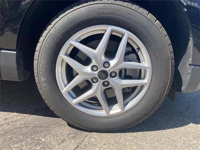 used 2023 Ford Edge car, priced at $31,995