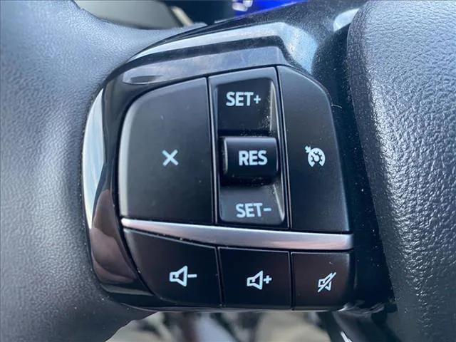 used 2021 Ford Escape car, priced at $23,995