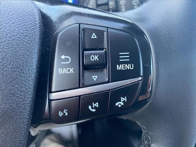 used 2021 Ford Escape car, priced at $23,995