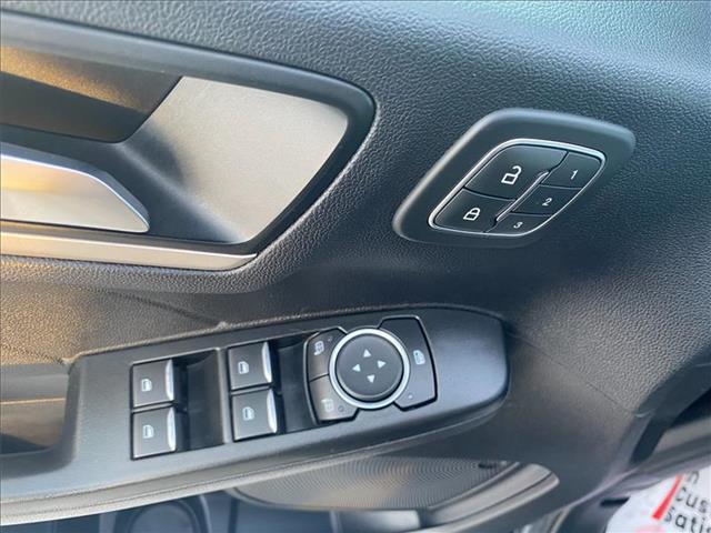 used 2021 Ford Escape car, priced at $23,995