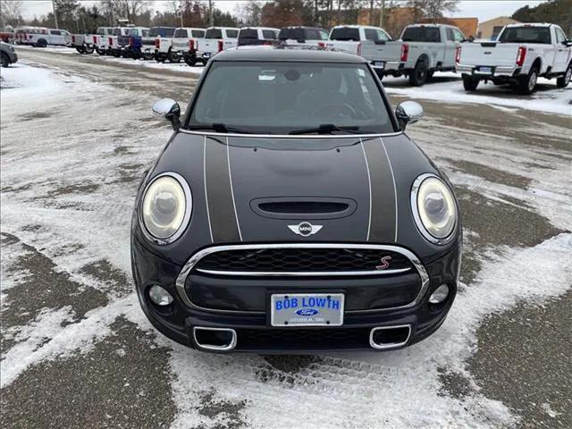 used 2014 MINI Hardtop car, priced at $10,995
