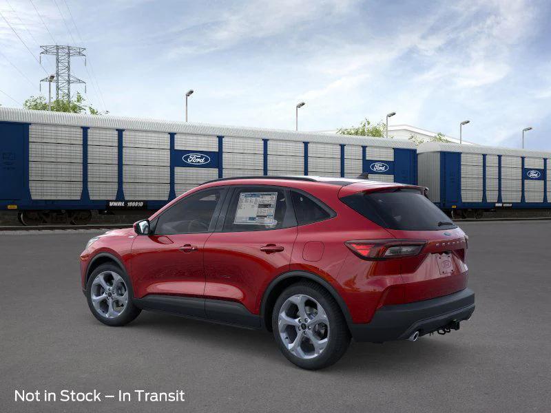 new 2026 Ford Escape car, priced at $36,765