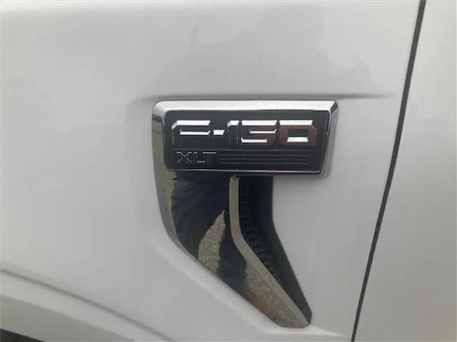 used 2022 Ford F-150 car, priced at $35,995