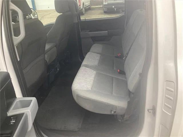 used 2022 Ford F-150 car, priced at $35,995