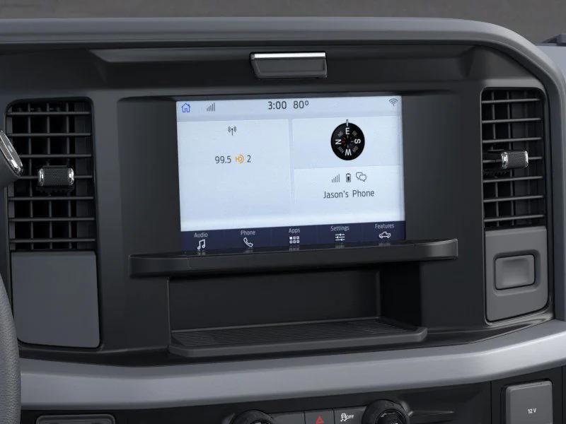 new 2026 Ford F-350 car, priced at $60,475