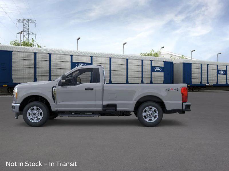 new 2026 Ford F-350 car, priced at $60,475