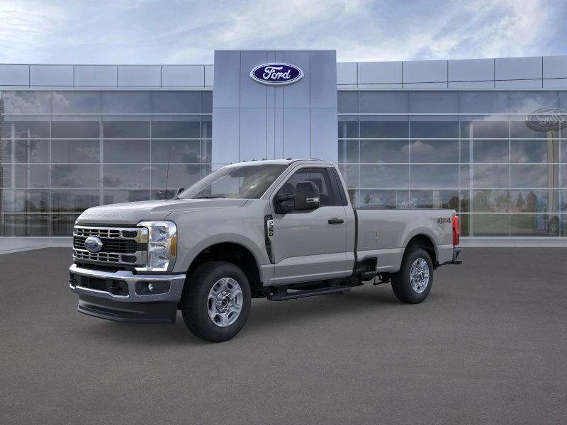 new 2026 Ford F-350 car, priced at $60,475