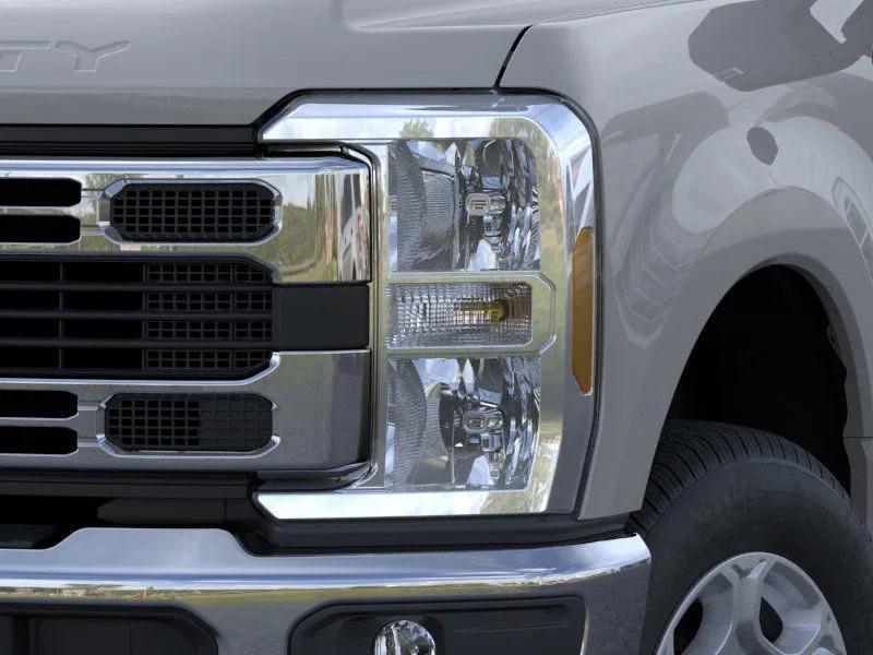 new 2026 Ford F-350 car, priced at $60,475