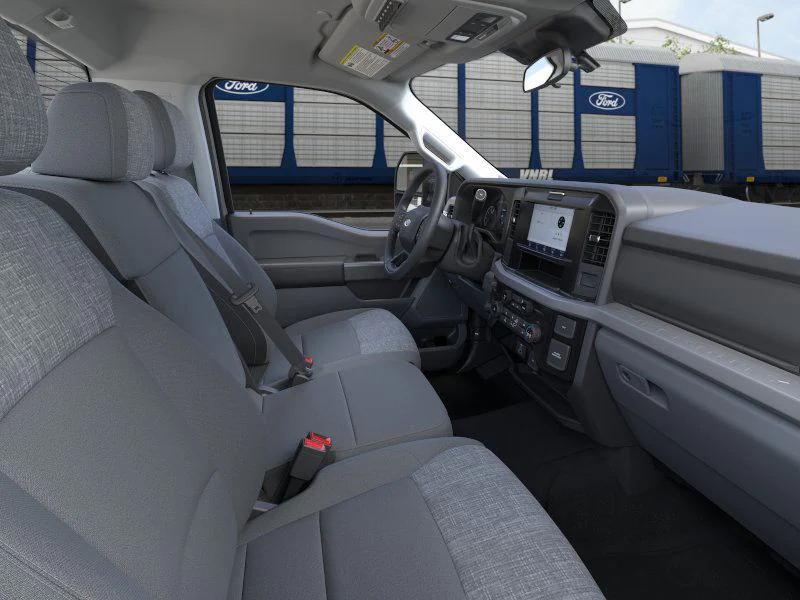 new 2026 Ford F-350 car, priced at $60,475